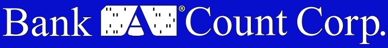 bankacount corp logo